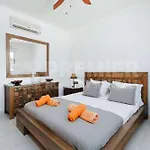 Olive Apartmán