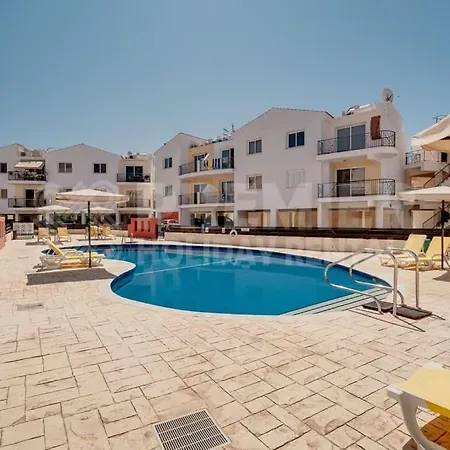 Lejlighed 2br With Pool - Olive By Premier