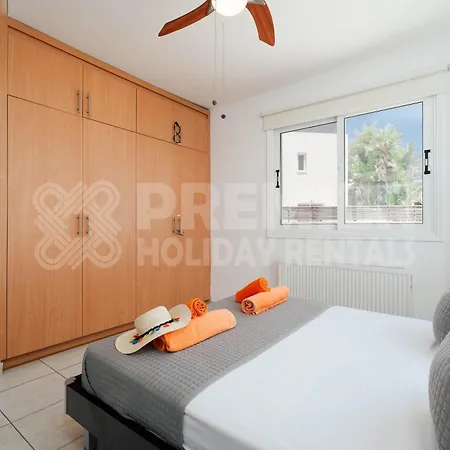 Apartament Olive Paralimni