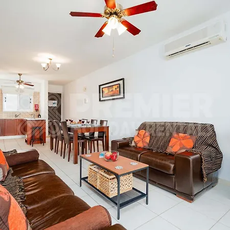 Apartament Olive Paralimni