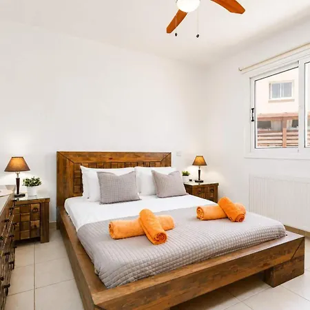 Apartment 2br With Pool - Olive By Premier