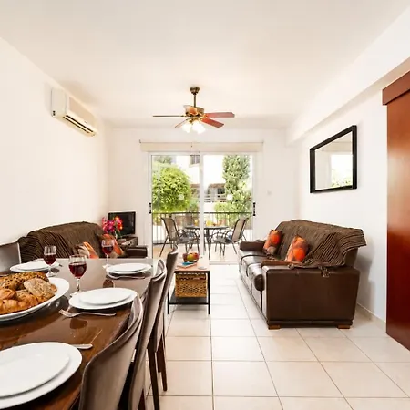 Apartment 2br With Pool - Olive By Premier *