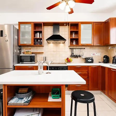 2br With Pool - Olive By Premier Paralimni