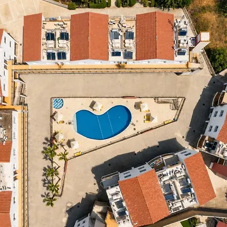Apartment 2br With Pool - Olive By Premier Paralimni
