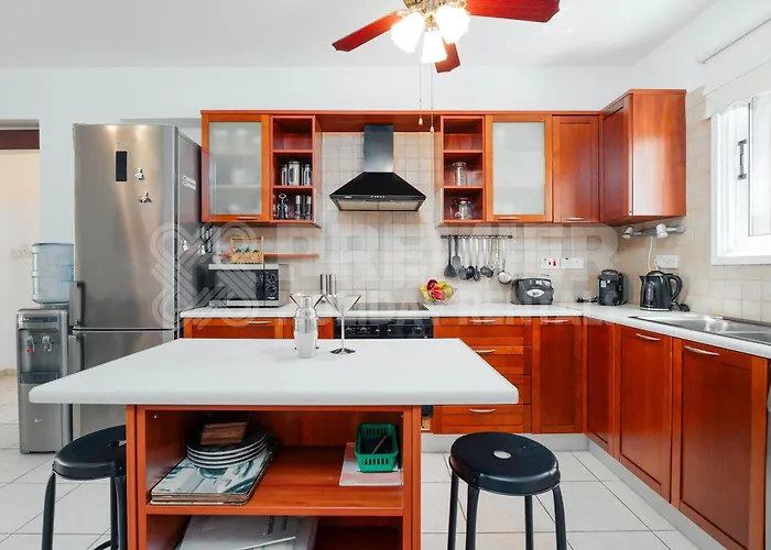 Apartmán Olive Paralimni