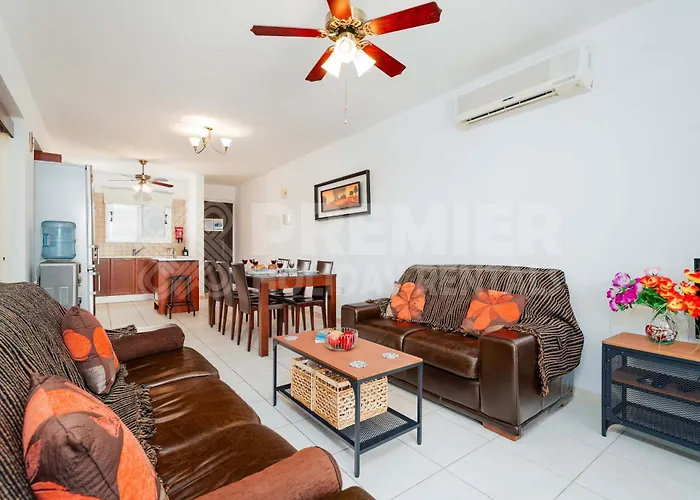 Apartament Olive Paralimni